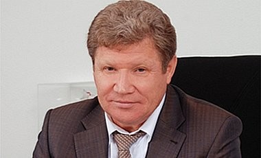 Губернатор Николаевской области: 