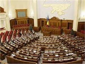 Депутаты за год зарабатывают 333 миллиона гривен