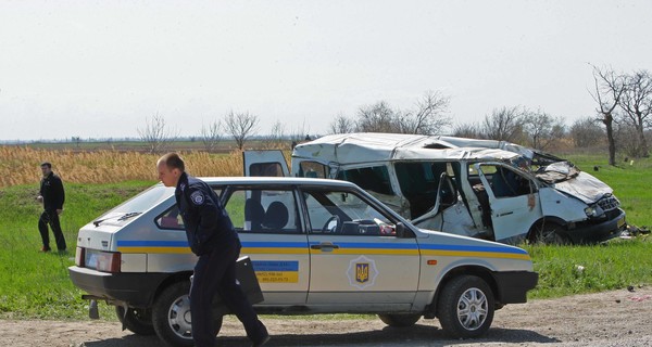 Киевлянину, по вине которого в Крыму погибли восемь человек, пытаются уменьшить срок