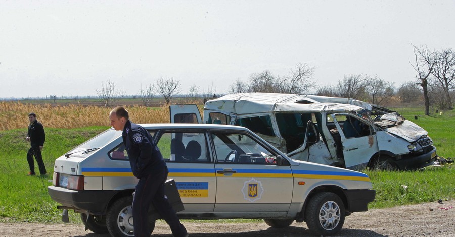Киевлянину, по вине которого в Крыму погибли восемь человек, пытаются уменьшить срок