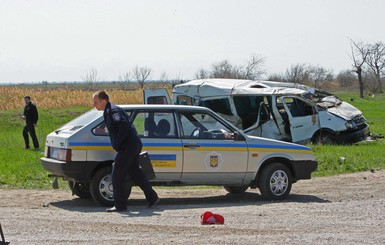 Киевлянину, по вине которого в Крыму погибли восемь человек, пытаются уменьшить срок