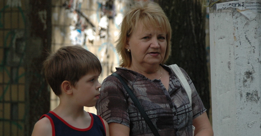 У мальчика, раненого в Донецке, пулю пришлось доставать из-под сердца