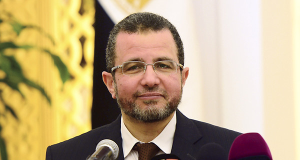 Арабские СМИ сообщают об отставке премьер-министра Египта