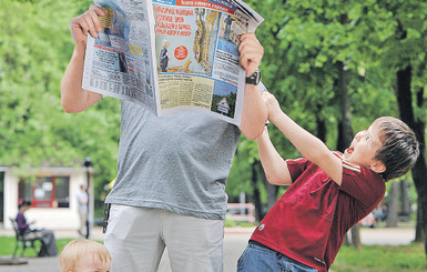 Папа может, папа может… только не хочет