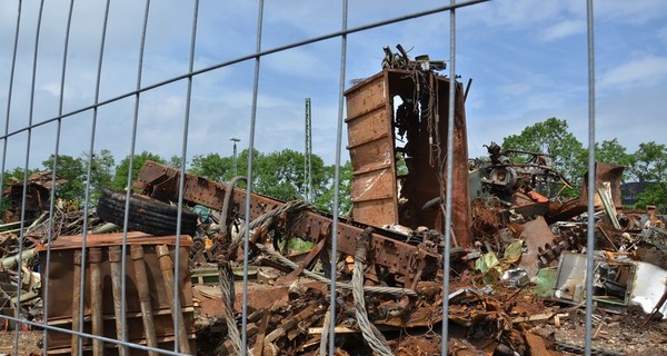 На Прикарпатье подростка убили из-за металлолома