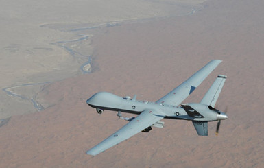 Американский беспилотник взорвал жилой дом в Пакистане, есть жертвы