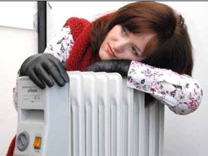 Обогрев помещений