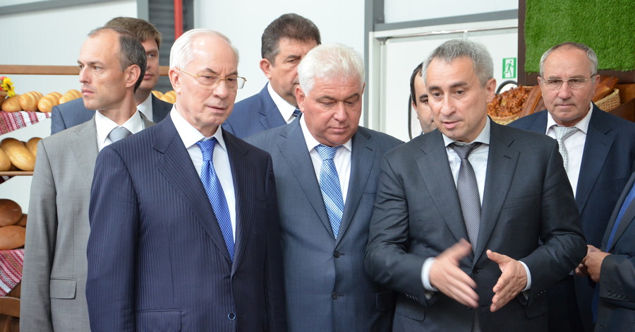 Хлебная стабильность 