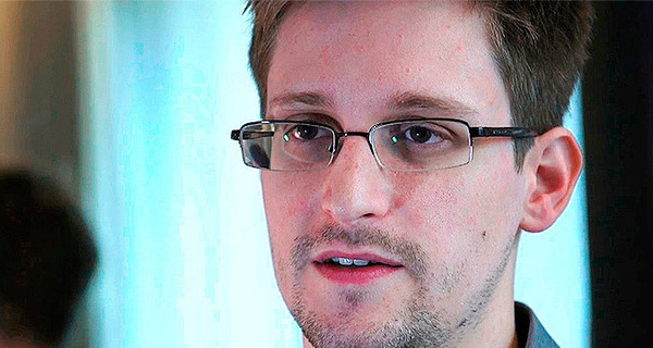 Эквадор получил из Вашингтона запрос на экстрадицию Сноудена 
