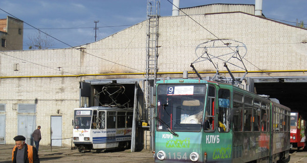 Во Львове нет денег: Ремонты дорог затягиваются, а с понедельника остановятся трамваи?