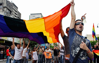 В Коста-Рике закон об однополых браках одобрили случайно
