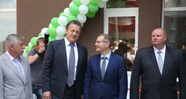 Доступное жилье для киевлян от 