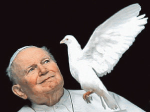 Иоанна Павла II причислят к лику святых