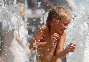 Сегодня в Киеве празднуют День Днепра: список мероприятий 