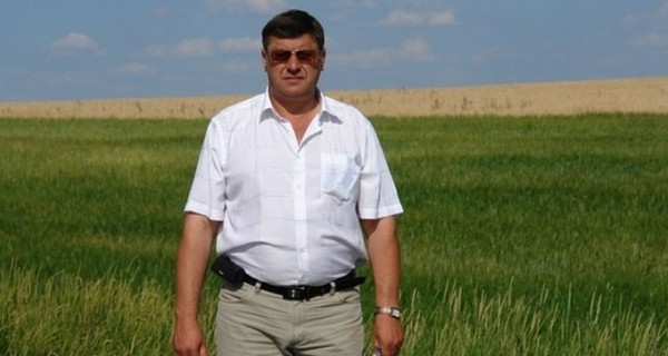 В Донецкой области депутата забили до смерти