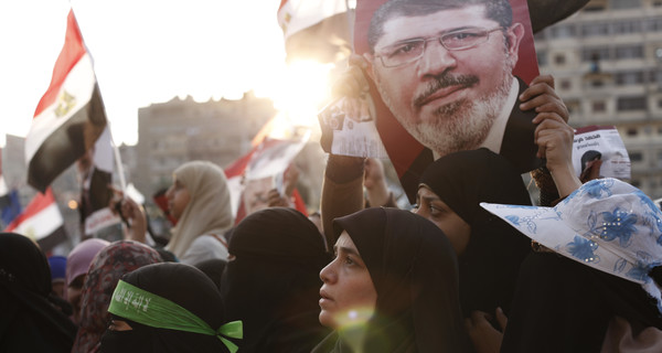 Египет: исламисты решились на реванш