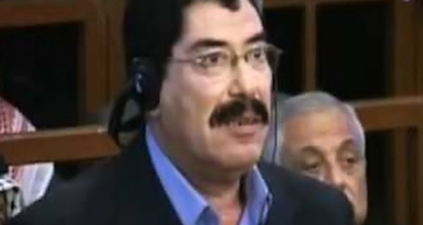 Скончался приговоренный к смерти сводный брат Саддама Хусейна