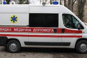 В Донецкой области бетонная стяжка упала на трех подростков