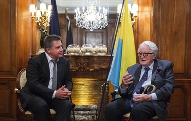 В Европе просят не ставить евроинтеграцию Украины в зависимость от дела Тимошенко