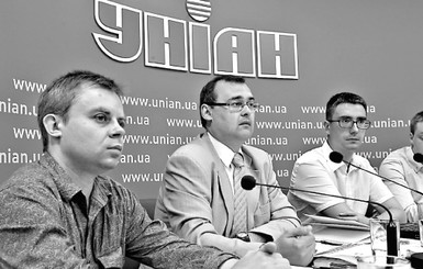 Фаворит в мэры Киева - главный оппозиционер 