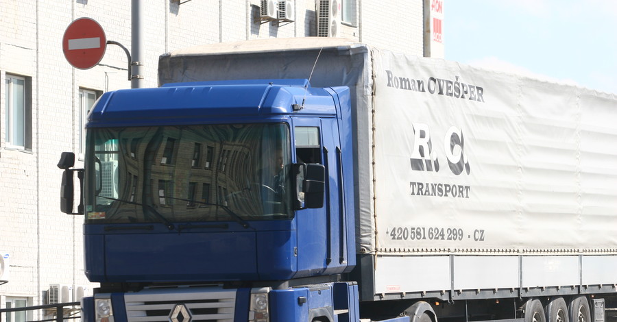 Фурам запретили давить столичный асфальт