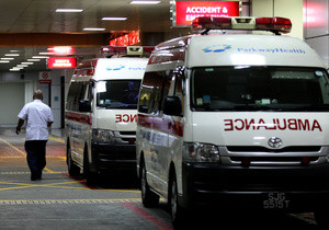 В Днепропетровске 