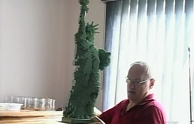 Онкобольного 63-летнего канадца не пустили в парк развлечений