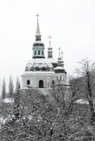 В Украине похолодает до 27 градусов мороза 