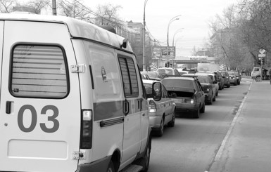 Самые аварийные улицы Харькова - на Салтовке