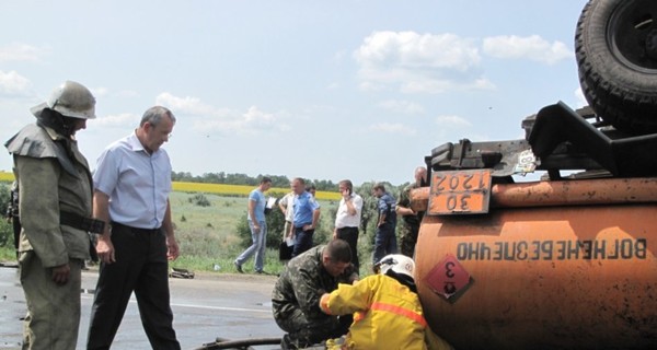 Количество погибших в жуткой аварии в Запорожье увеличилось: умерла маленькая девочка 