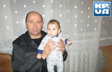 У охранника севастопольской ювелирки, убитого милиционером, остались дочка и годовалый внук