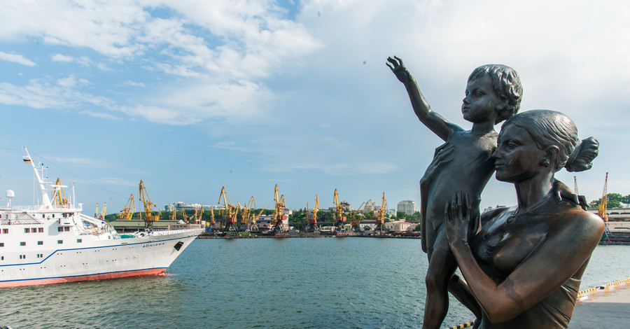 Ах, Одесса, тусовщица у моря: 6 лучших ночных клубов города