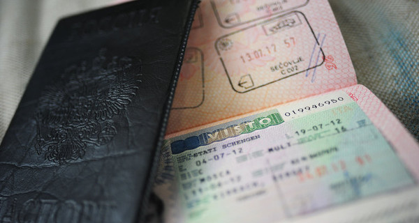 Украинцам отметили визы в Панаму