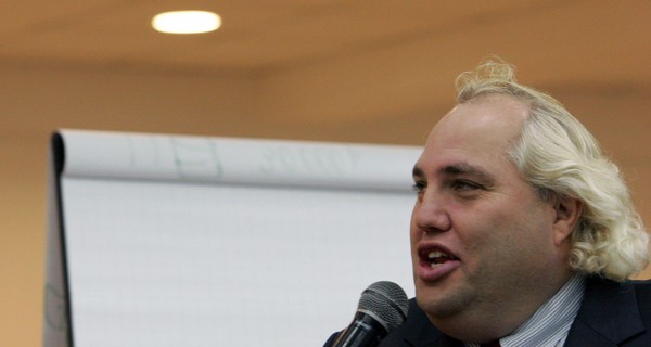 Приговор аферисту - миллионеру Флетчеру объявят года через три 