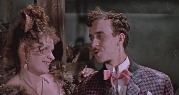 В Мариуполе нашли пропавший оригинал озвучки фильма 