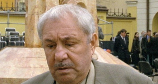 В США ограбили жену российского скульптора Эрнста Неизвестного 