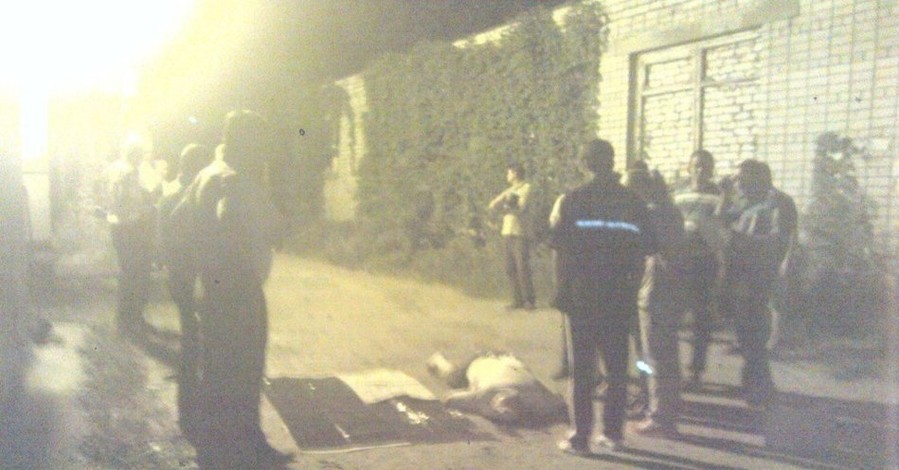 Днепропетровского дзюдоиста могли убить из мести или с целью ограбления