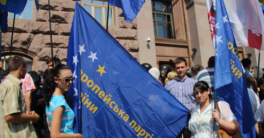 Оппозиция: Киевсовет не заработает 