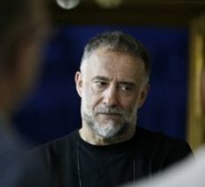 В Днепропетровске скончался известный архитектор 