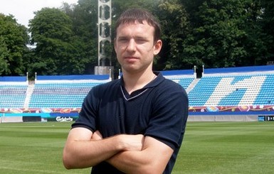 Андрей Богданов вернулся в 