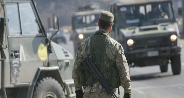 Взрыв в Чечне:  на мине подорвались трое полицейских