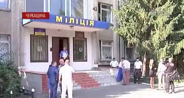 Подробности смерти милиционера в Черкасской области: правоохранителя могли убить за оскорбления и пытки