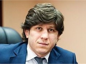 Эльбрус Тедеев признался, зачем в Верховной Раде 