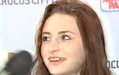 Елизавета Агутина в Россию возвращаться не собирается