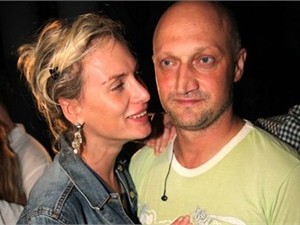 Гоша Куценко признался, что второй свадьбы у него не было 