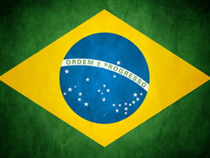 Непреодолимая тяга к Бразилии