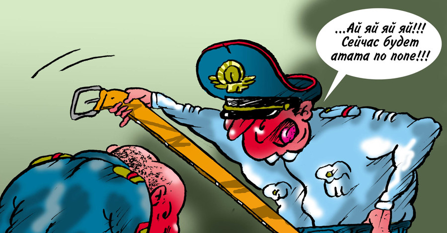 С чего нужно начинать реформы в милиции?