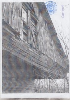 Из Украины контрабандой пытались вывезти целый дом