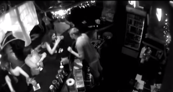 Зампрокурора, который хулиганил в ночном клубе, проверит прокуратура