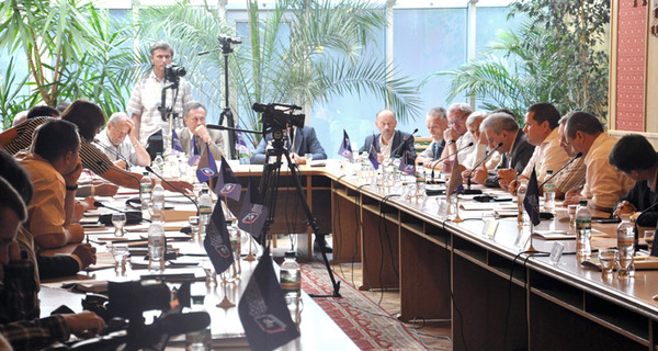 Общественное движение 